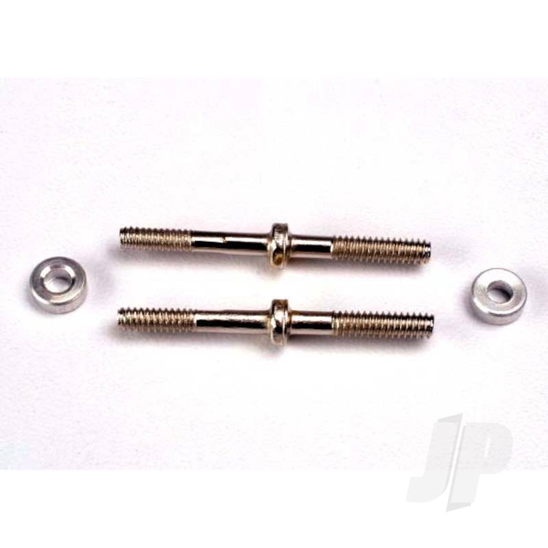 Traxxas Turnbuckles, 36Mm (2 Pcs) (TRX1935)