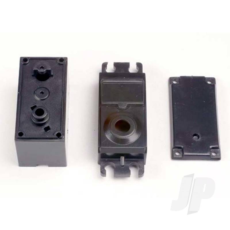 Traxxas Servo Case (For 2018 Servo) (TRX2041)