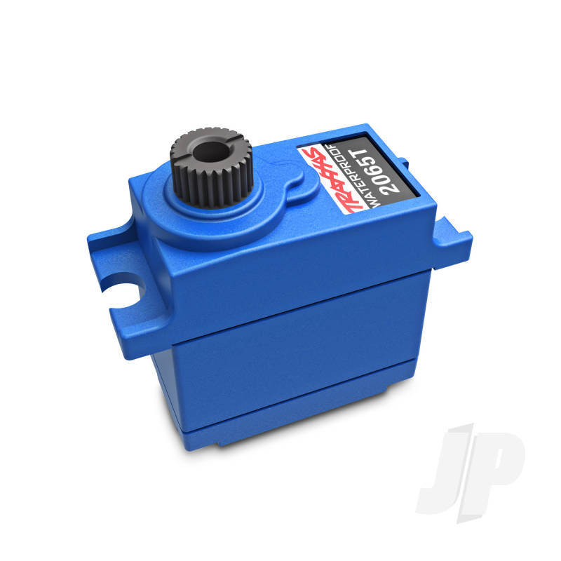 Traxxas Servo, Sub-Micro, Waterproof (TRX2065T)