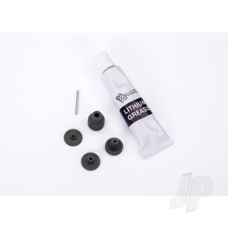 Traxxas Gear Set (For 2080A Micro Waterproof Servo) (TRX2082A)