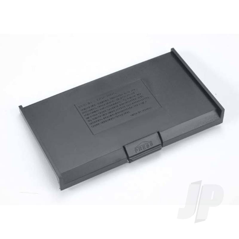 Traxxas Battery Door (For Use With Tq And Tq-3 Pistol Grip Transmitters) (TRX2223)