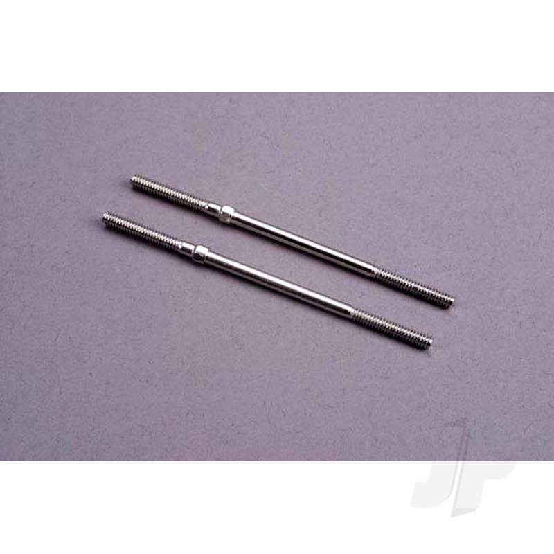 Traxxas Turnbuckles, 78Mm (2 Pcs) (TRX2336)