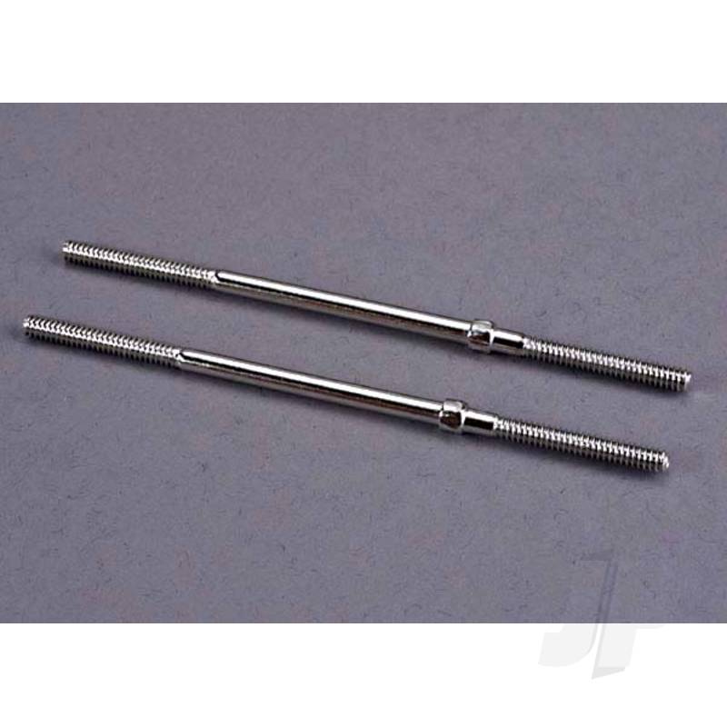 Traxxas Turnbuckles, 82Mm (2 Pcs) (TRX2337)