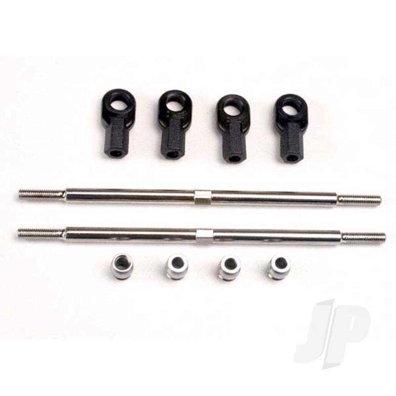 Traxxas Turnbuckles, 94Mm (2 Pcs) (TRX2338)