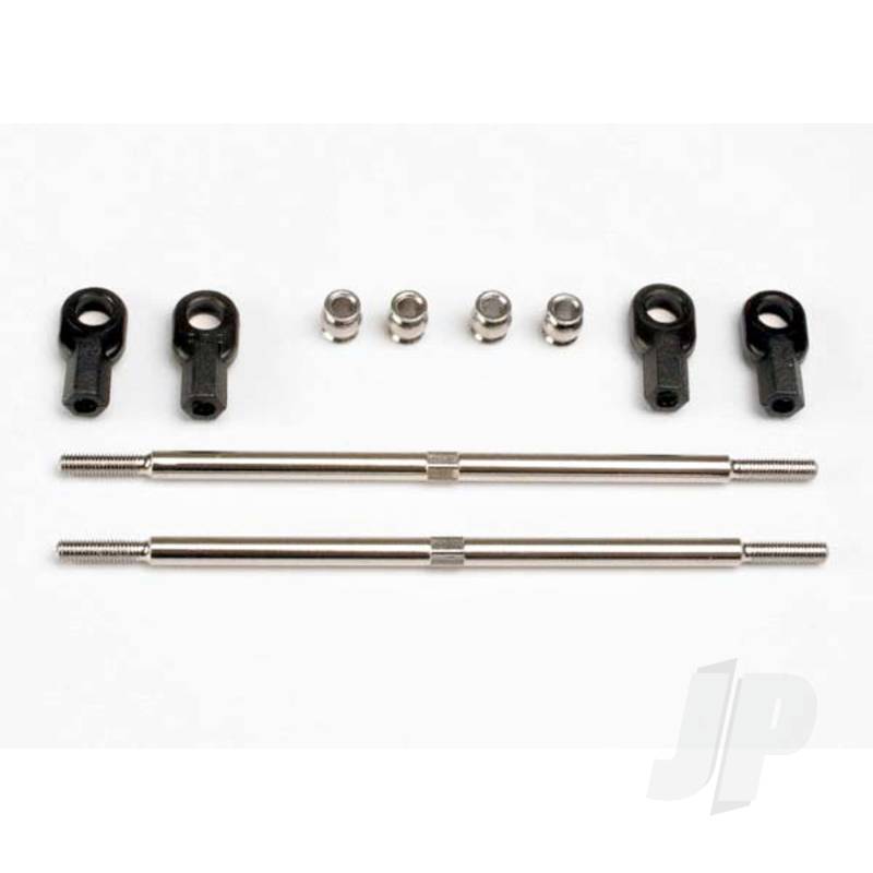 Traxxas Turnbuckles, 105Mm (2 Pcs) (TRX2339)