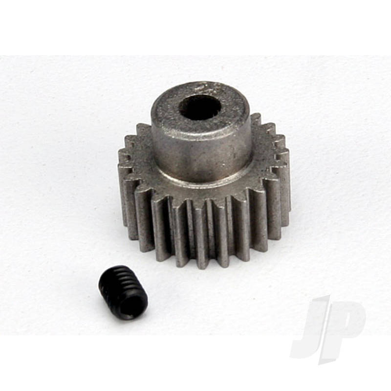 Traxxas 23-T Pinion Gear (48-Pitch) Set (TRX2423)
