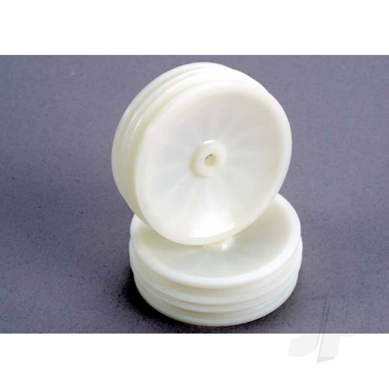 Traxxas Wheels, Front (2 Pcs) (TRX2475)