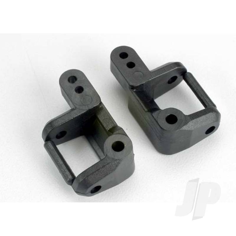 Traxxas Caster Blocks, (30-Degree) (Left &amp; Right) (TRX2632R)