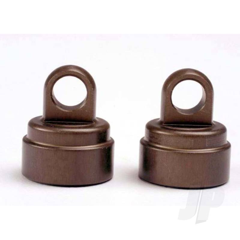 Traxxas Shock Caps, Aluminium (Big Bore Shocks) (2 Pcs) (TRX2667)