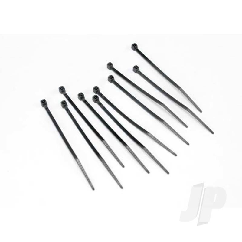 Traxxas Cable Ties (Small) (10 Pcs) (TRX2734)