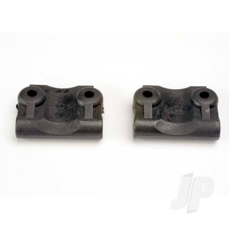 Traxxas Mounts, Suspension Arm (Rear) (0-Degree) (Left &amp; Right) (TRX2797)