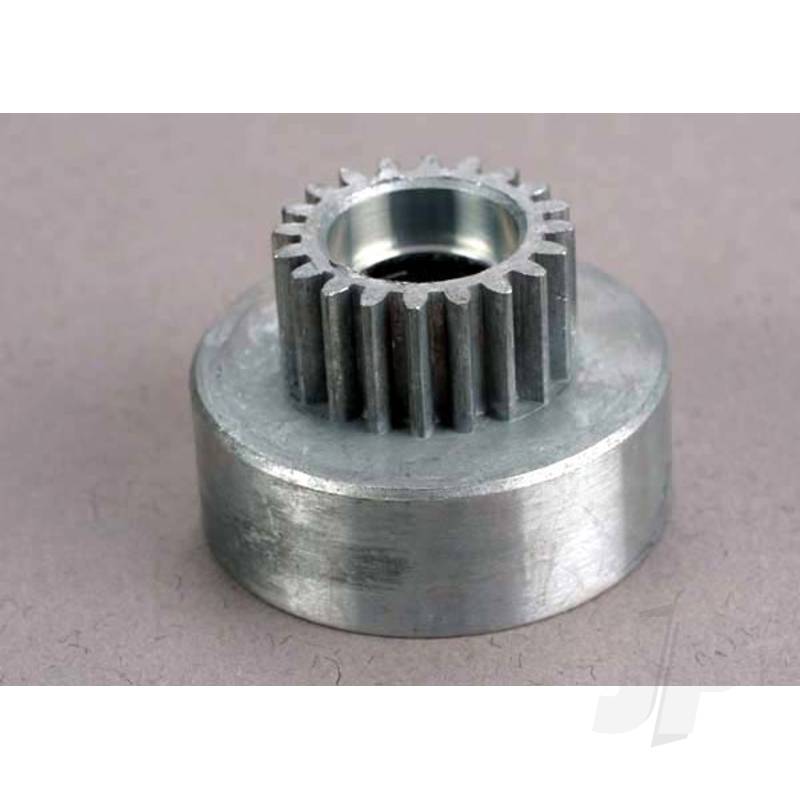 Traxxas Clutch Bell, (20-Tooth) (32-Pitch) (N. Hawk / Buggy / Street) (TRX3120)
