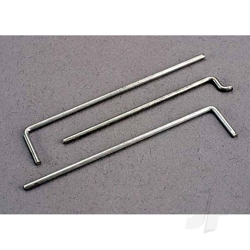 Traxxas Rods, Throttle-Brake (TRX3183)