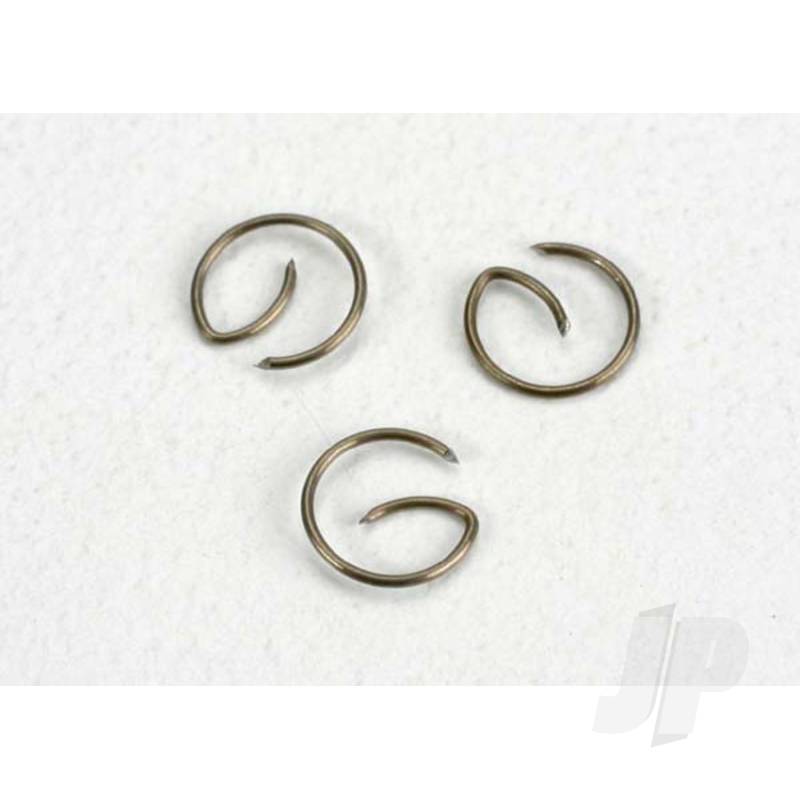 Traxxas G-Spring Retainers (Wrist Pin Keepers) (3 Pcs) (TRX3235)
