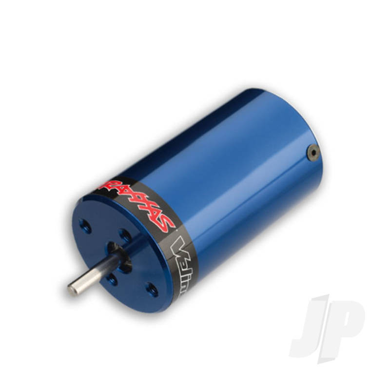 Traxxas Velineon Mini Maxx 380 Brushless Motor (Assembled With 16-Gauge Wire And Gold-Plated Connectors) (TRX3371)