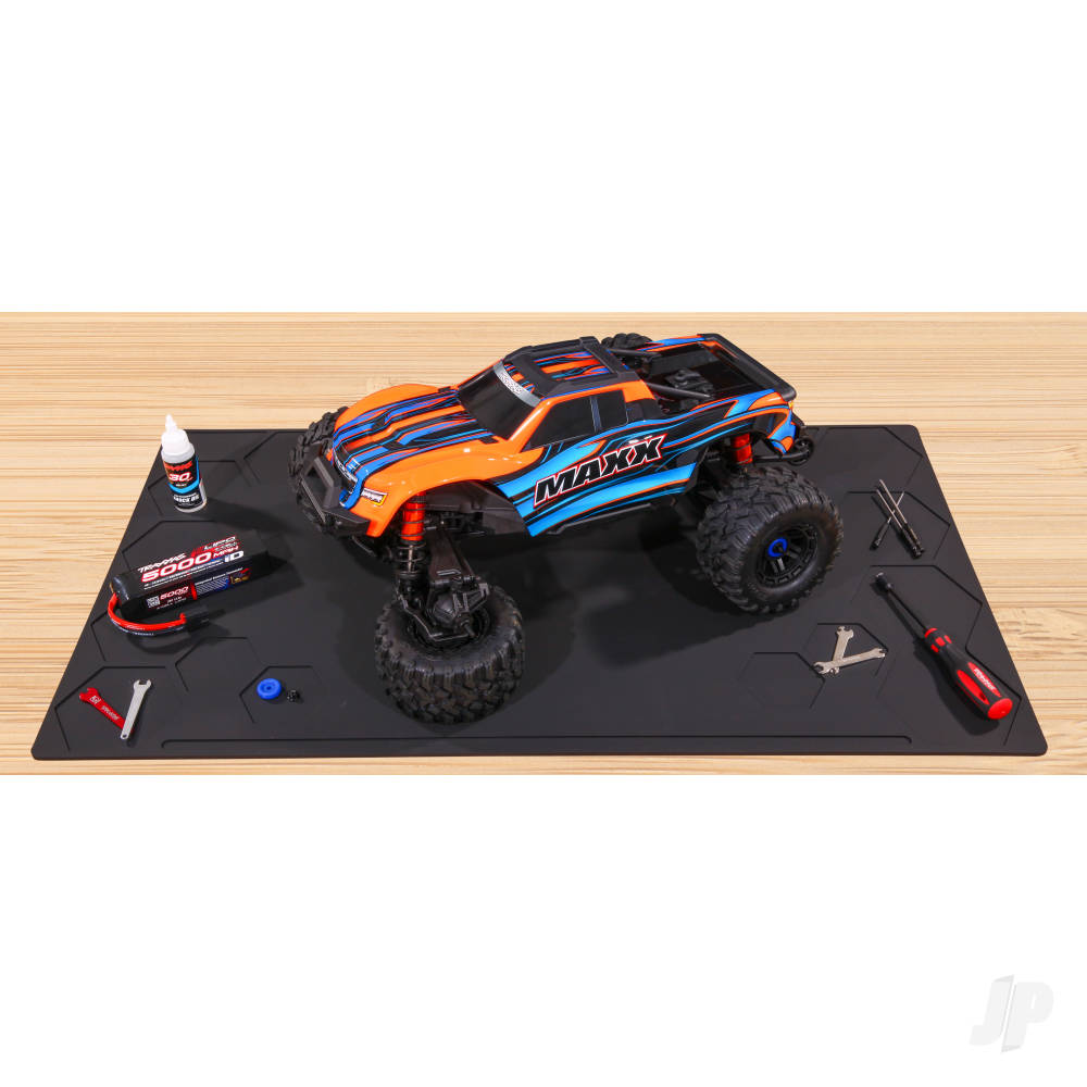 Traxxas Rubber Pit Mat 36x20" (TRX3426)
