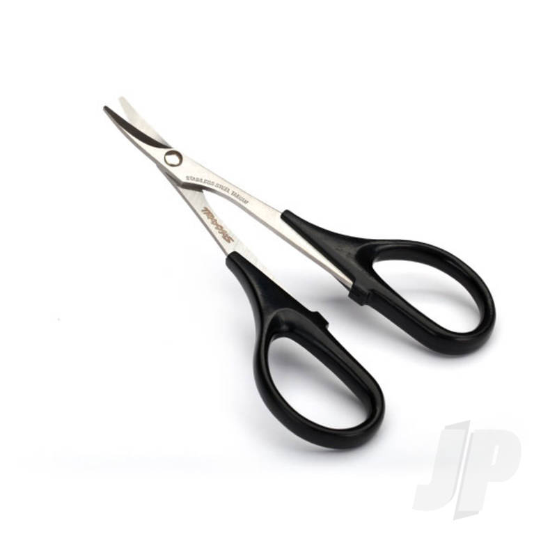 Traxxas Scissors, Curved Tip (TRX3432)