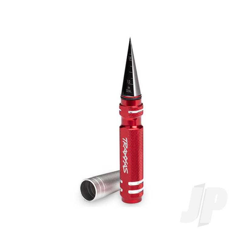 Traxxas Body Reamer (Aluminium Handle) (TRX3433X)