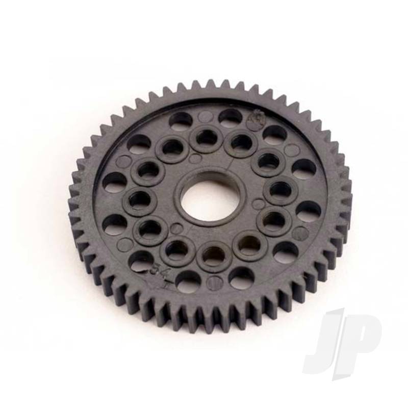 Traxxas Spur Gear (54-Tooth) (32-Pitch) With Bushing (TRX3454)