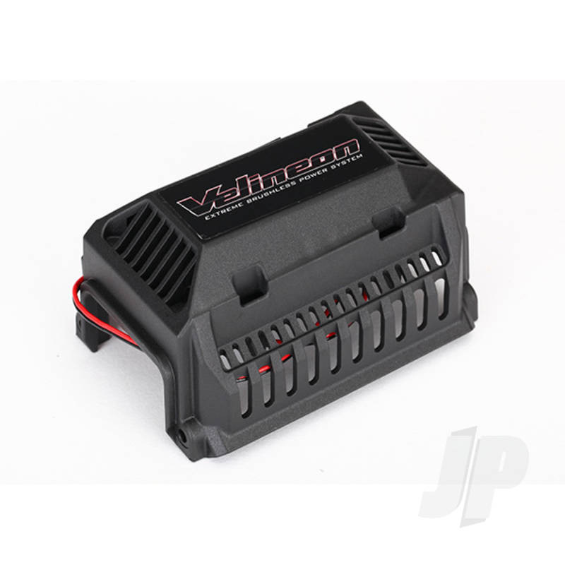 Traxxas Dual Cooling Fan Kit ( With Shroud), Velineon 1200Xl Motor (TRX3474)
