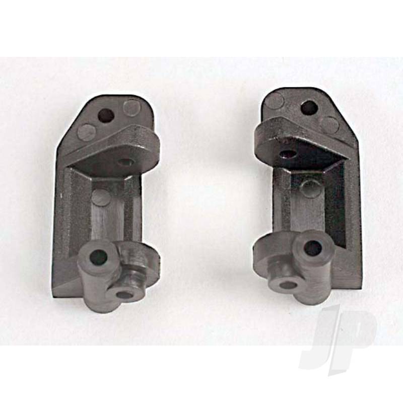 Traxxas Caster Blocks (Left &amp; Right) (30-Degree) (TRX3632)