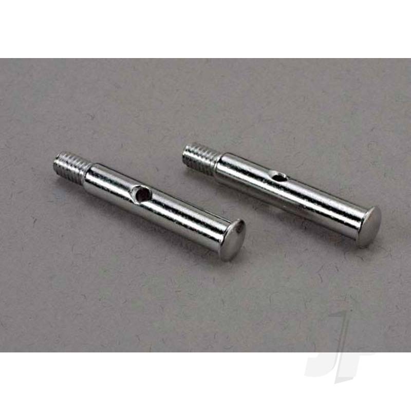 Traxxas Axles (Front) (2 Pcs) (TRX3637)
