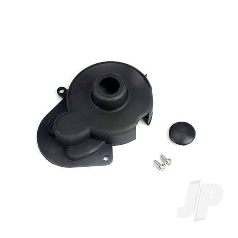 Traxxas Dust Cover ( With Screws) (TRX3692)