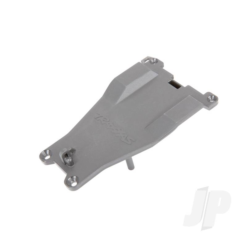 Traxxas Upper Chassis (Gray) (TRX3729A)