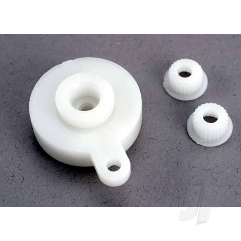 Traxxas Servo Saver With Adapters (TRX3744)