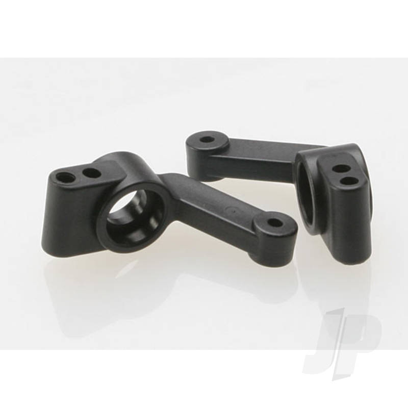 Traxxas Stub Axle Carriers (2 Pcs) (Requires 5X11X4Mm Bearings) (TRX3752)