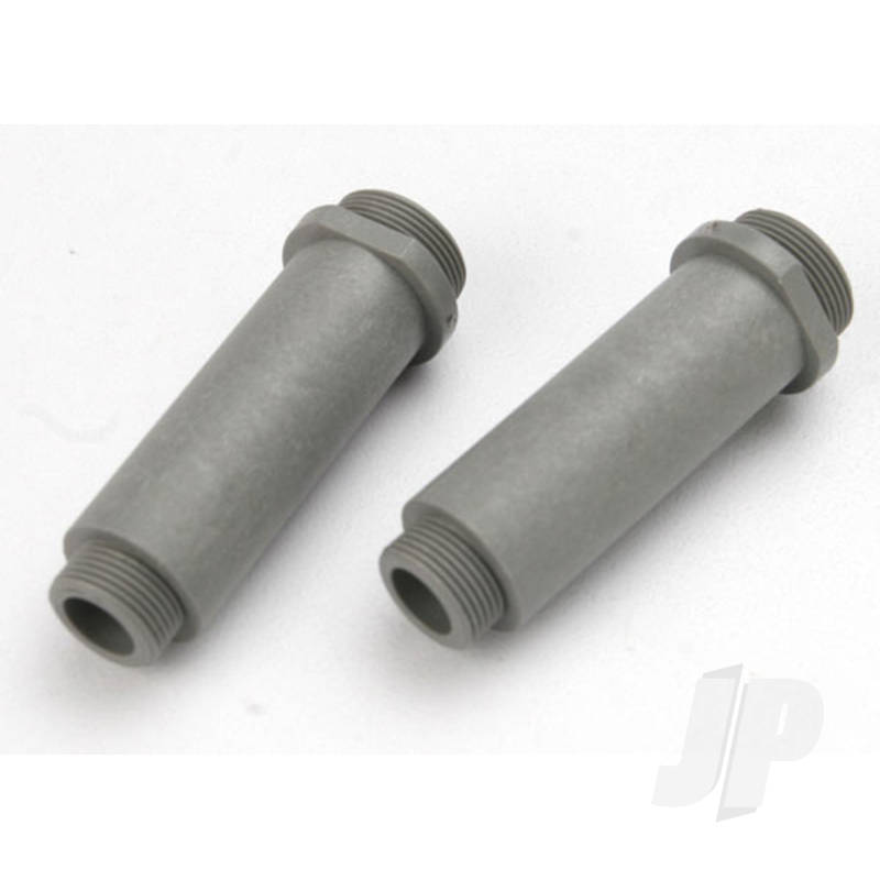 Traxxas Body, Ultra Shock (S) (Xxl) (Grey) (2 Pcs) (TRX3766A)