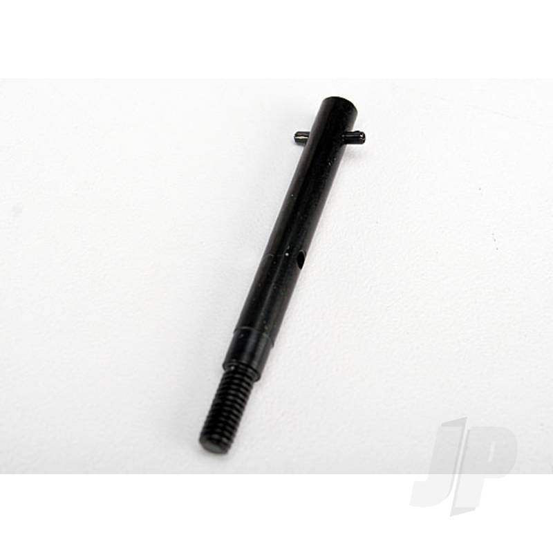 Traxxas Input Shaft (Slipper Shaft) / Spring Pin (TRX3793)