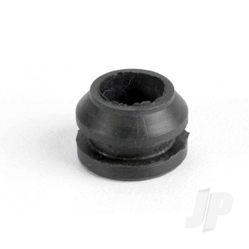 Traxxas Rubber Grommet For Driveshaft (Stuffing) Tube (2 Pcs) (TRX3840)