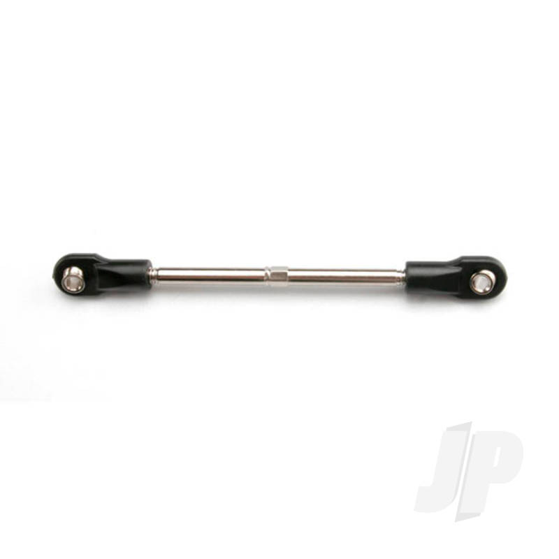 Traxxas Steering Drag Link (4X72Mm Turnbuckle) (1Pc) / Rod Ends (2 Pcs) / Hollow Balls (2 Pcs) (TRX3941)