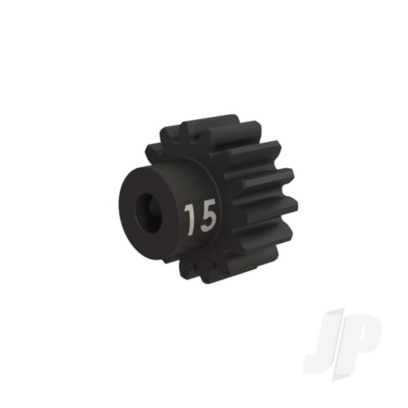 Traxxas 15-T Pinion Gear (32-Pitch) Set (TRX3945X)