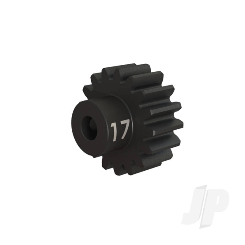 Traxxas 17-T Pinion Gear (32-Pitch) Set (TRX3947X)