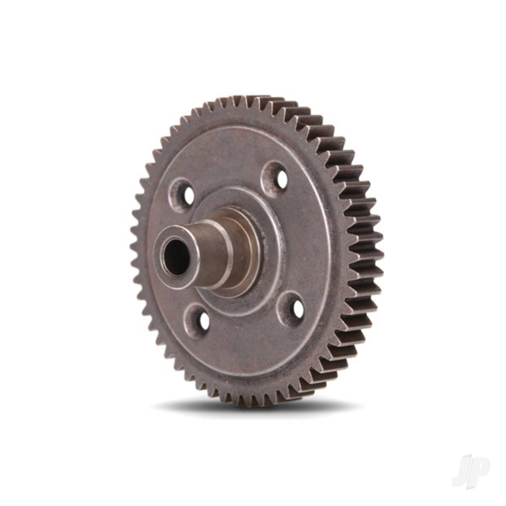 Traxxas Spur Steel 54-tooth (0.8 Metric Pitch) (TRX3956X)