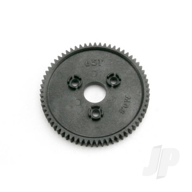 Traxxas Spur 65-Tooth (0.8 Metric Pitch, Compatible With 32-Pitch) (TRX3960)