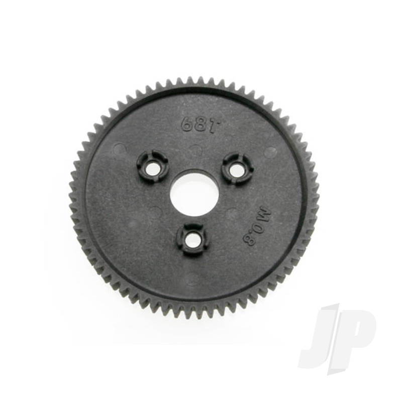 Traxxas Spur 68-Tooth (0.8 Metric Pitch, Compatible With 32-Pitch) (TRX3961)
