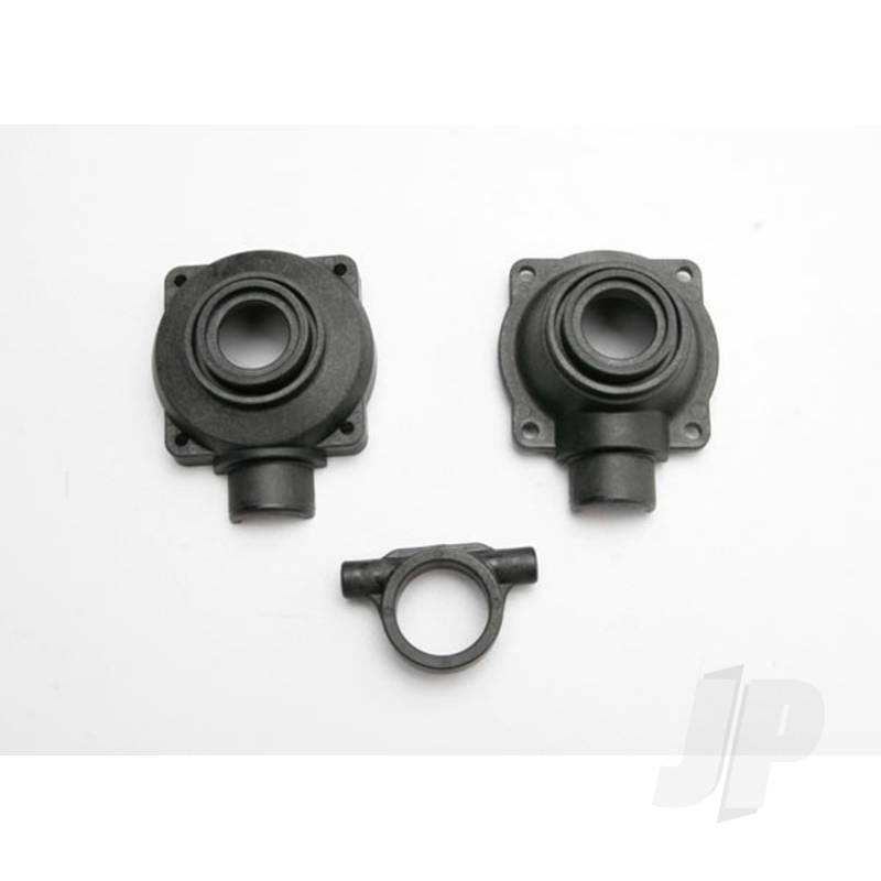 Traxxas Housings, Differential (Left &amp; Right) / Pinion Gear Collar (1Pc) (TRX3979)