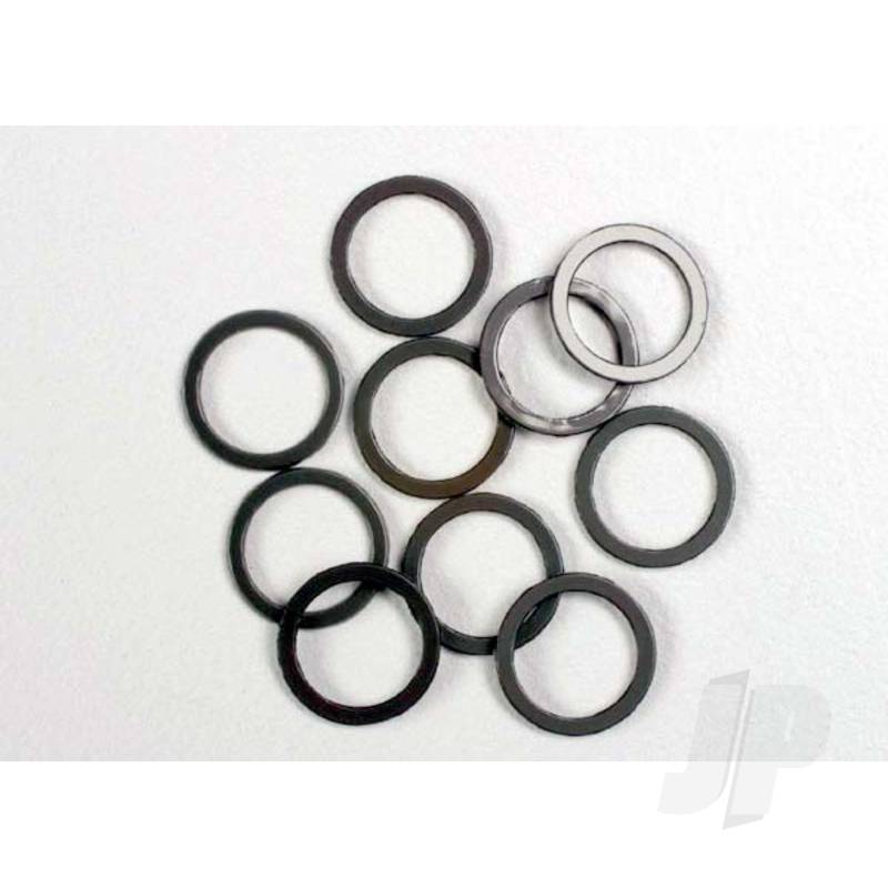 Traxxas Ptfe-Coated 6X8X0.5 (10 Pcs) (TRX3982)