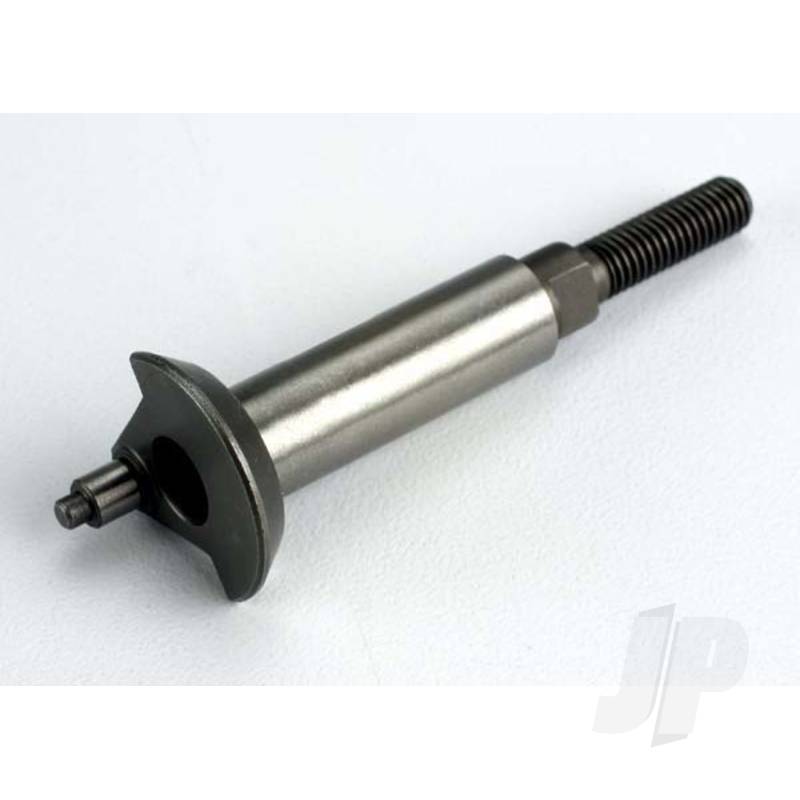 Traxxas Crankshaft, Standard Length (Fits Nitro Vee And Other Applications Requiring An Airplane-Length Crank) (TRX4021)