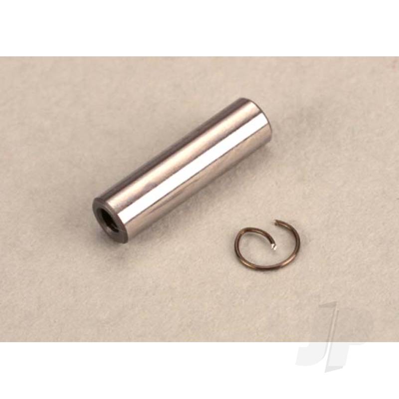 Traxxas Wrist Pin / G-Spring Retainer (Wrist Pin Keeper) (1Pc) (TRX4031)