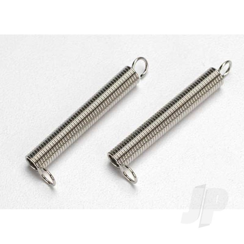 Traxxas Spring, Throttle Return (2 Pcs) (Jato, T-Maxx 2.5R, 3.3) (TRX4056)