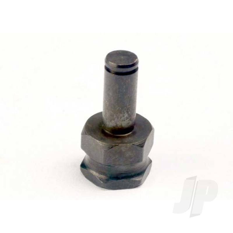Traxxas Adapter Nut, Clutch (Not For Use With Ips Crankshafts) (TRX4144)