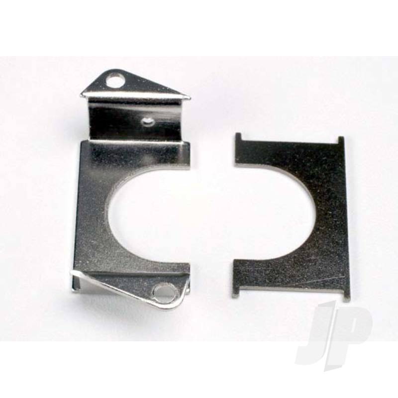 Traxxas Brake Brackets (Inner &amp; Outer) (TRX4184)