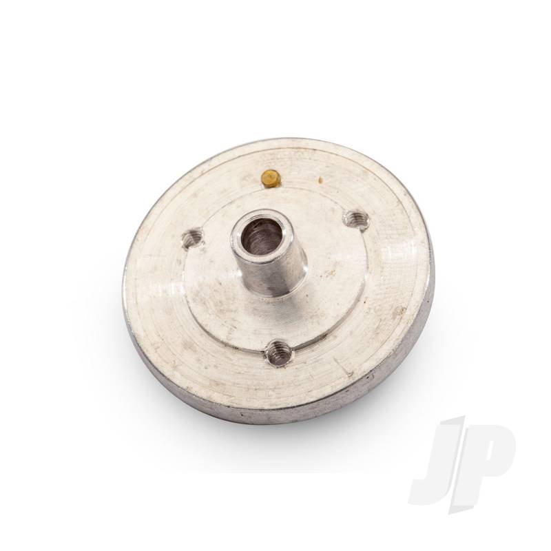 Traxxas Aluminium Thrust Washer Retainer (TRX4424)