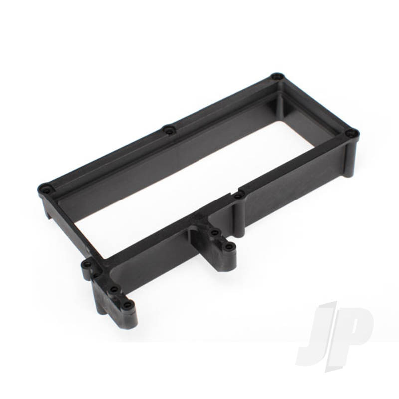 Traxxas Fuel Tank Box (Holder) / Throttle Servo Mount (TRX4435)