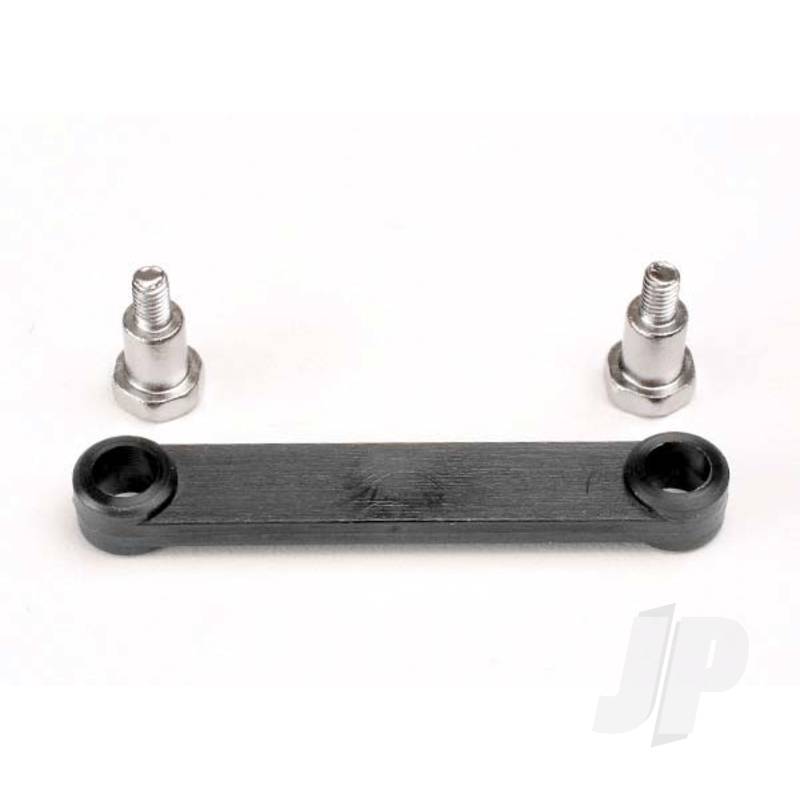 Traxxas Moulded Draglink With Screws (TRX4438)