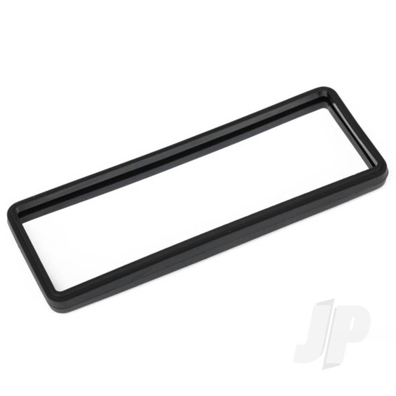 Traxxas Fuel Tank Vibration Cushion, Rubber (TRX4445)